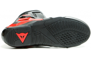 DAINESE topánky TORQUE 3 OUT black / fluo red
