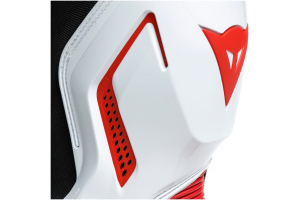 DAINESE boty TORQUE 3 OUT red/white