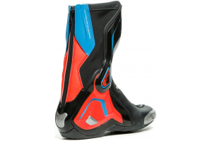 DAINESE topánky TORQUE 3 OUT black / red / blue