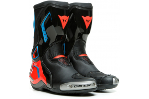 DAINESE boty TORQUE 3 OUT black/red/blue