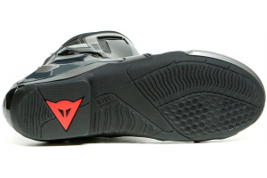 DAINESE boty TORQUE 3 OUT black