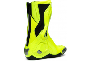 DAINESE topánky TORQUE 3 OUT fluo yellow