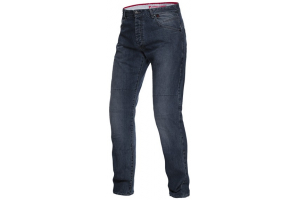 DAINESE nohavice jeans BONNEVILLE REGULAR dark denim