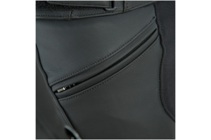 DAINESE kalhoty PONY 3 matt black