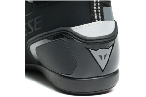 DAINESE topánky ENERGYCA D-WP black / anthracite