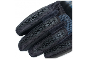 DAINESE rukavice D-EXPLORER 2 black / ebony