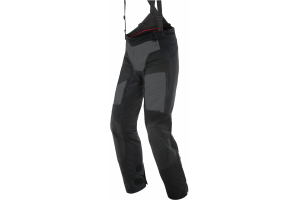DAINESE kalhoty D-EXPLORER 2 GORE-TEX Short ebony/black