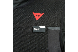 DAINESE airbagová vesta SMART EVO D-air black
