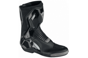 DAINESE topánky COURSE D1 OUT anthracite / black