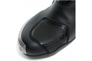 DAINESE topánky TORQUE 3 OUT dámske black/anthracite