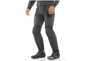 DAINESE kalhoty PONY 3 Short matt black