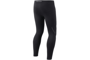 DAINESE nohavice D-CORE THERMO LL Funkčné black/anthracite