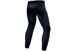 DAINESE kalhoty D-CORE AERO LL Funkční black/cobalt blue