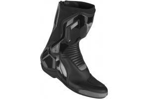 DAINESE boty COURSE D1 OUT anthracite/black