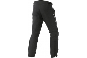DAINESE kalhoty TEMPEST D-DRY black/black