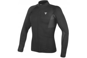 DAINESE termo triko D-CORE NO-WIND DRY LS black/anthracite