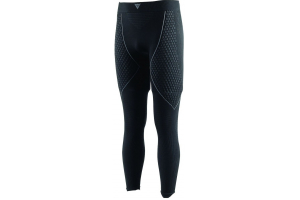 DAINESE nohavice D-CORE THERMO LL Funkčné black/anthracite