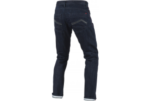 DAINESE nohavice jeans STROKEVILLE Slim / Reg. aramid / denim