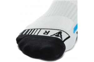 DAINESE ponožky DRY Mid Funkční black/blue