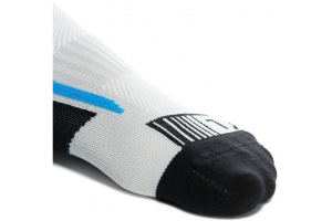 DAINESE ponožky DRY Mid Funkční black/blue