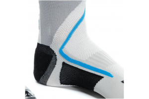 DAINESE ponožky DRY Mid Funkčné black/blue