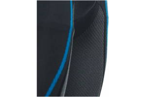 DAINESE nohavice DRY Funkčné black/blue