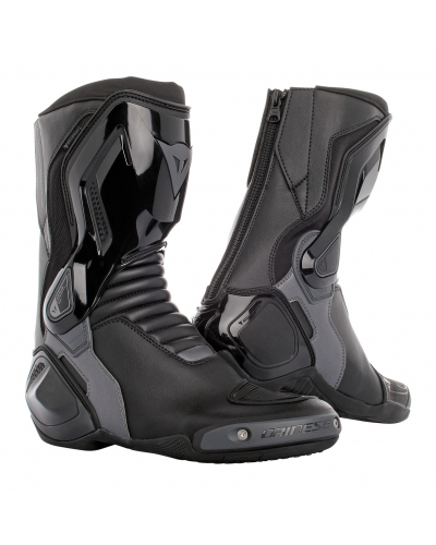 DAINESE topánky NEXUS D-WP black/anthracite