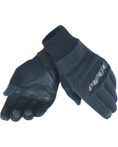 DAINESE rukavice ANEMOS Windstopper black