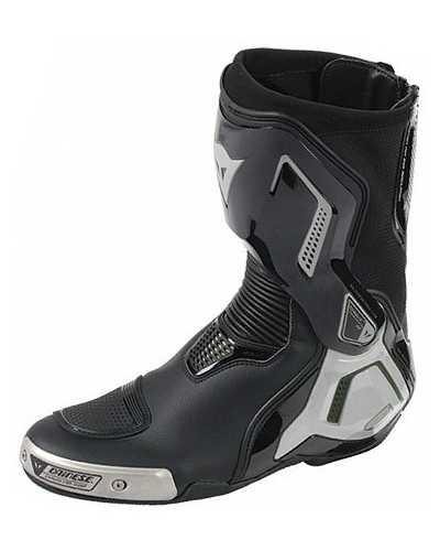 DAINESE topánky TORQUE D1 OUT LADY dámske black/anthracite