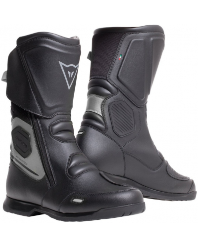DAINESE topánky X-TOURER D-WP black / anthracite