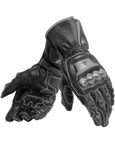 DAINESE rukavice FULL METAL 6 black