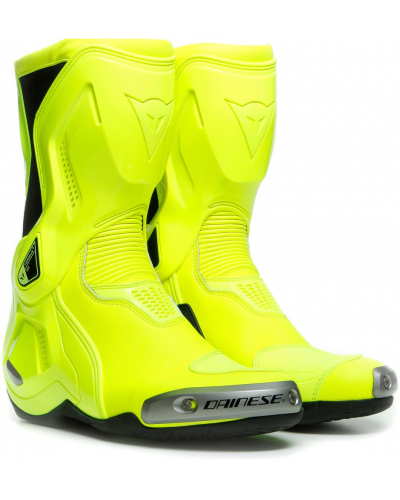 DAINESE topánky TORQUE 3 OUT fluo yellow