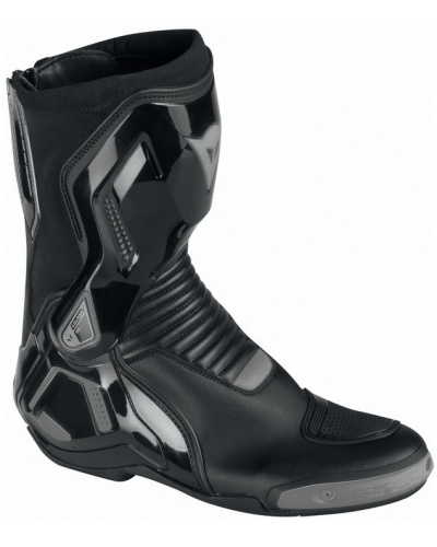 DAINESE boty COURSE D1 OUT anthracite/black