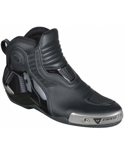 DAINESE boty DYNO PRO D1 black/anthracite