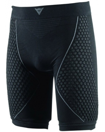 DAINESE nohavice D-CORE THERMO SL black / anthracite