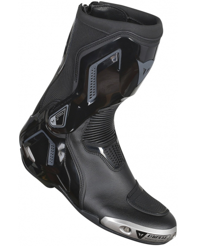 DAINESE boty TORQUE D1 OUT black/anthracite
