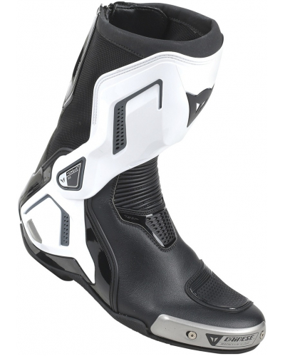 DAINESE boty TORQUE D1 OUT black/white/anthracite