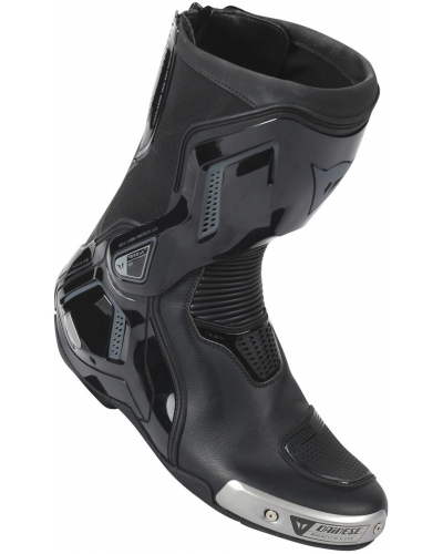 DAINESE topánky TORQUE D1 AIR black / anthracite