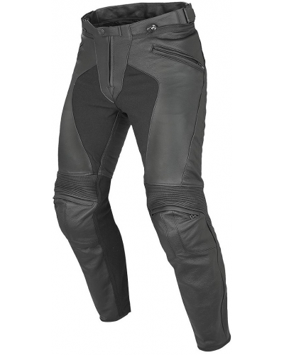 DAINESE kalhoty PONY C2 black