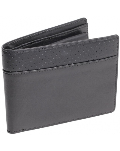 DAINESE peňaženka WALLET black/black