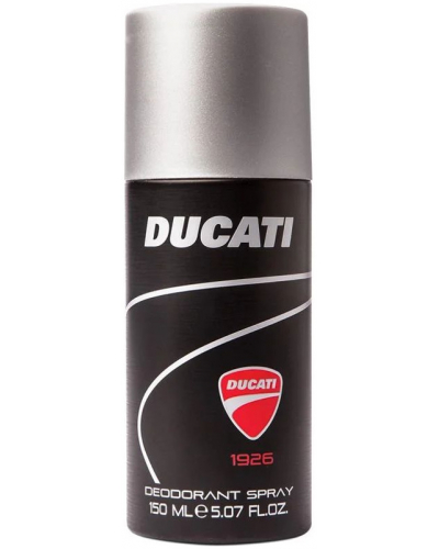 DUCATI deodorant 1926 black