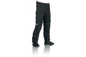 EVOLUTION kalhoty TP 2.50 black