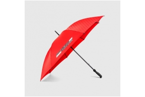 FERRARI deštník LARGE red