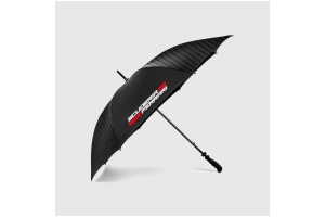 FERRARI deštník LARGE black