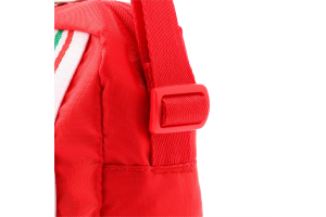 FERRARI taška PUMA Portable Mini red