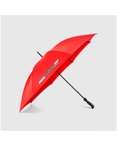 FERRARI deštník LARGE red
