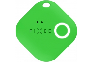FIXED hledač klíčů SMART TRACKER Smile Motion green