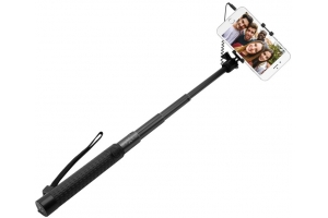 FIXED selfie tyč SNAP 2 black
