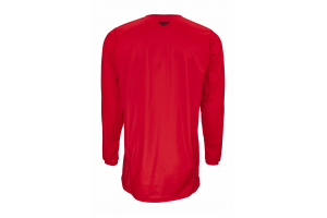 FLY RACING dres KINETIC FUEL red/black
