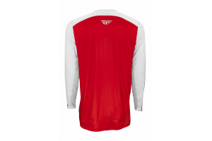 FLY RACING dres LITE red/white